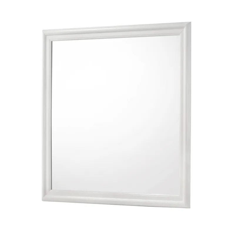 Amalia Dresser White