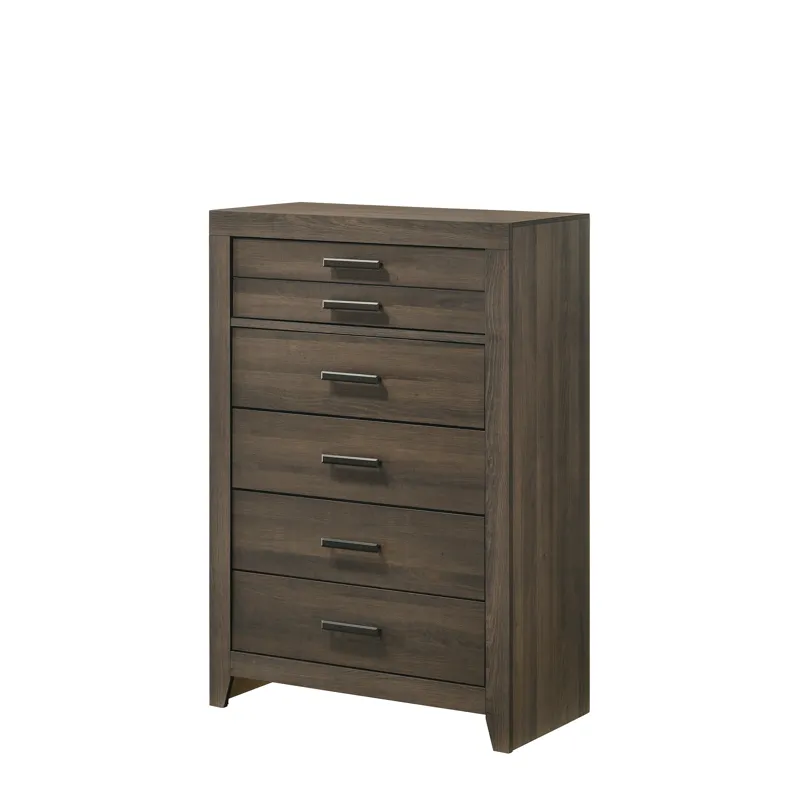 Marley Chest