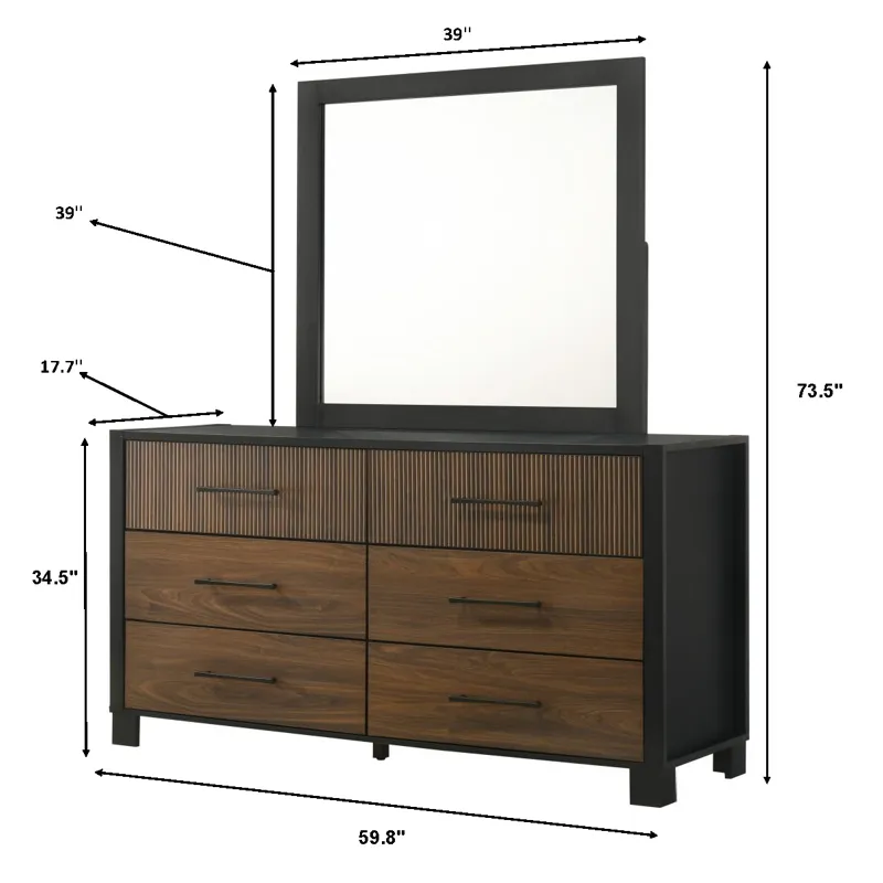 Nemy Dresser