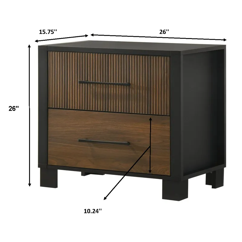 Nemy Night Stand