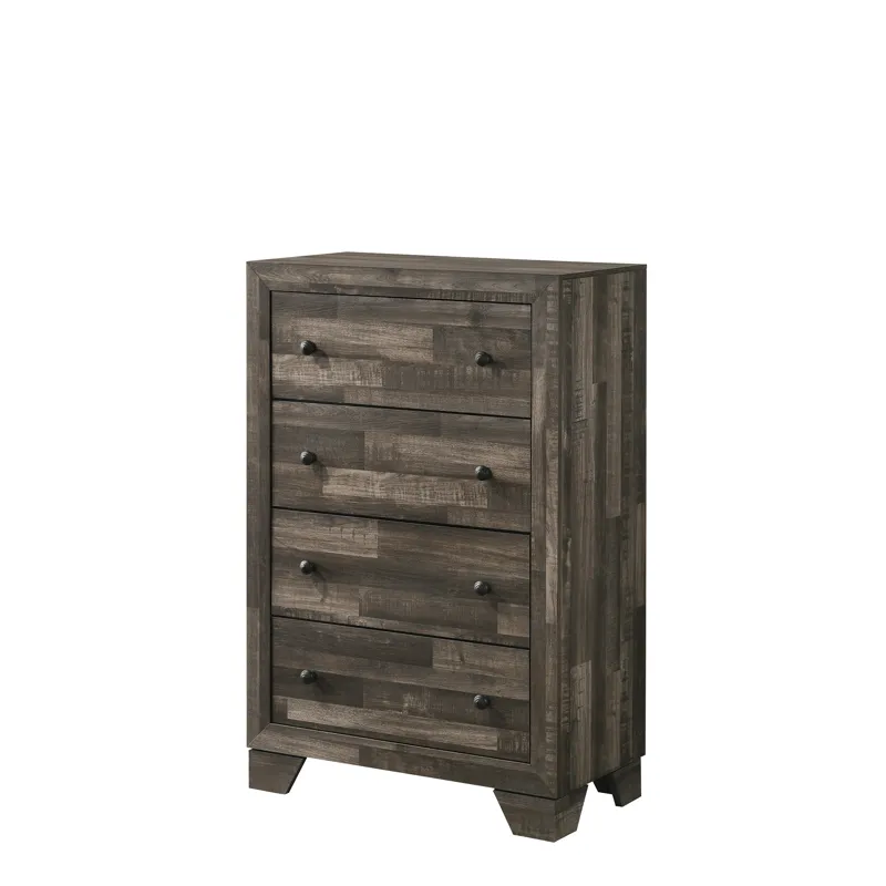 Atticus Chest