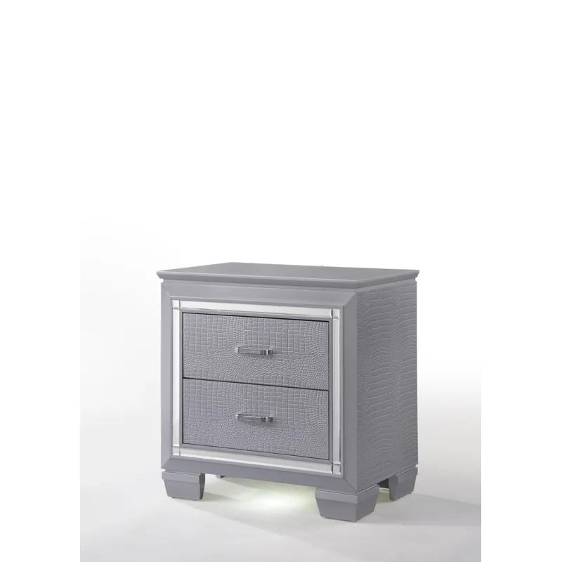 Lillian Night Stand