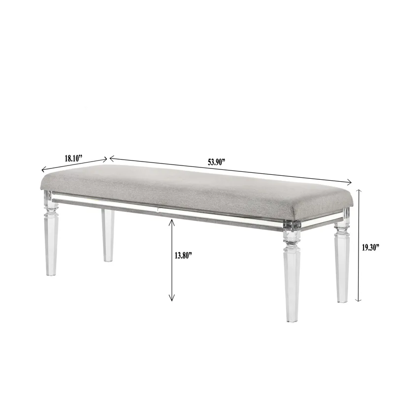 Vail Bench