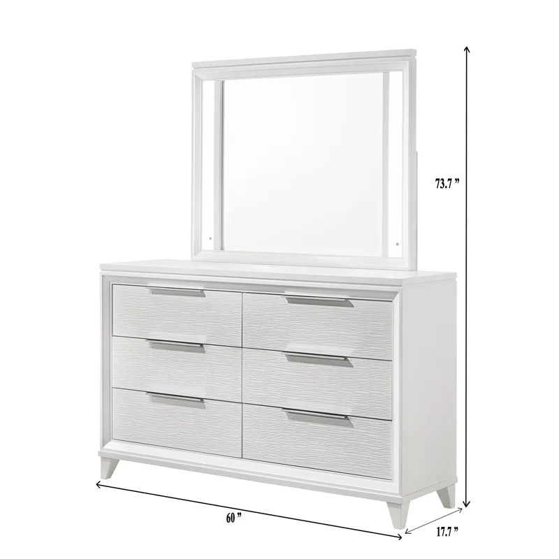 Cressida Dresser