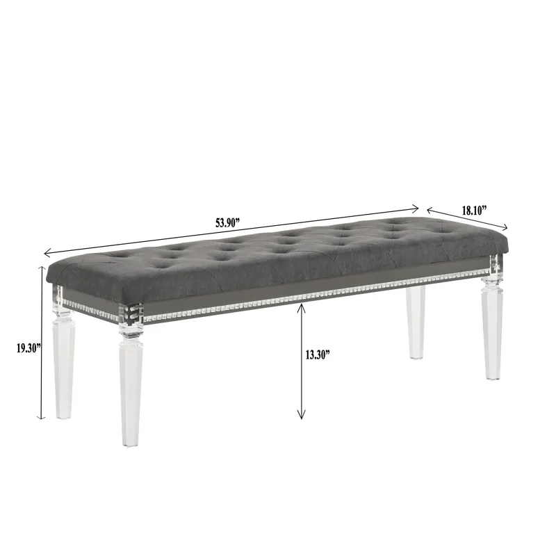 Giovani Bench