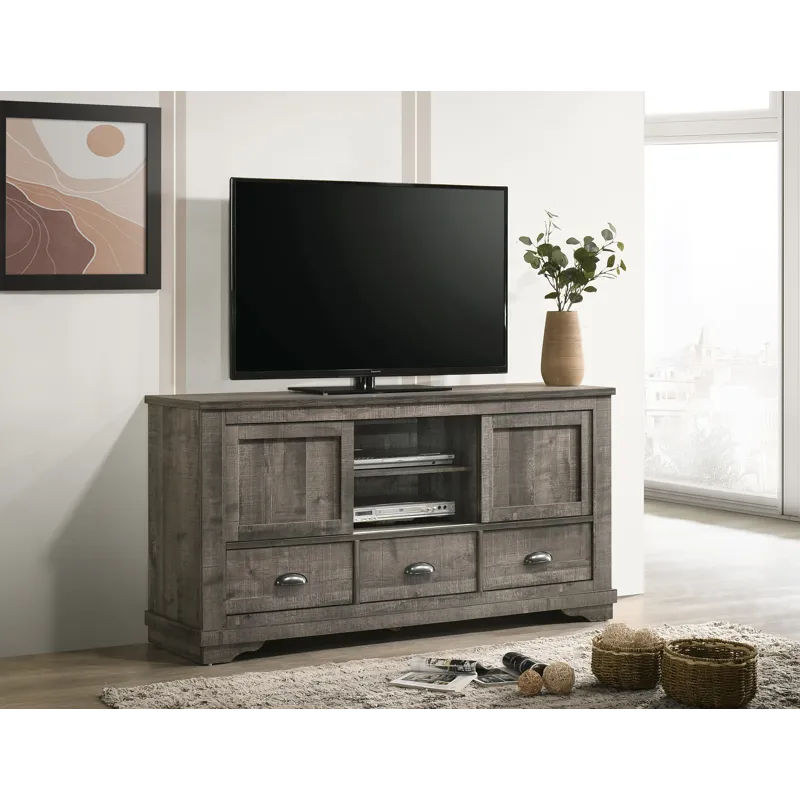 Coralee TV Stand