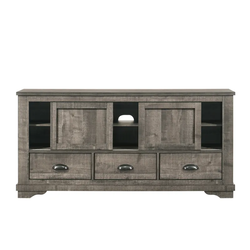 Coralee TV Stand