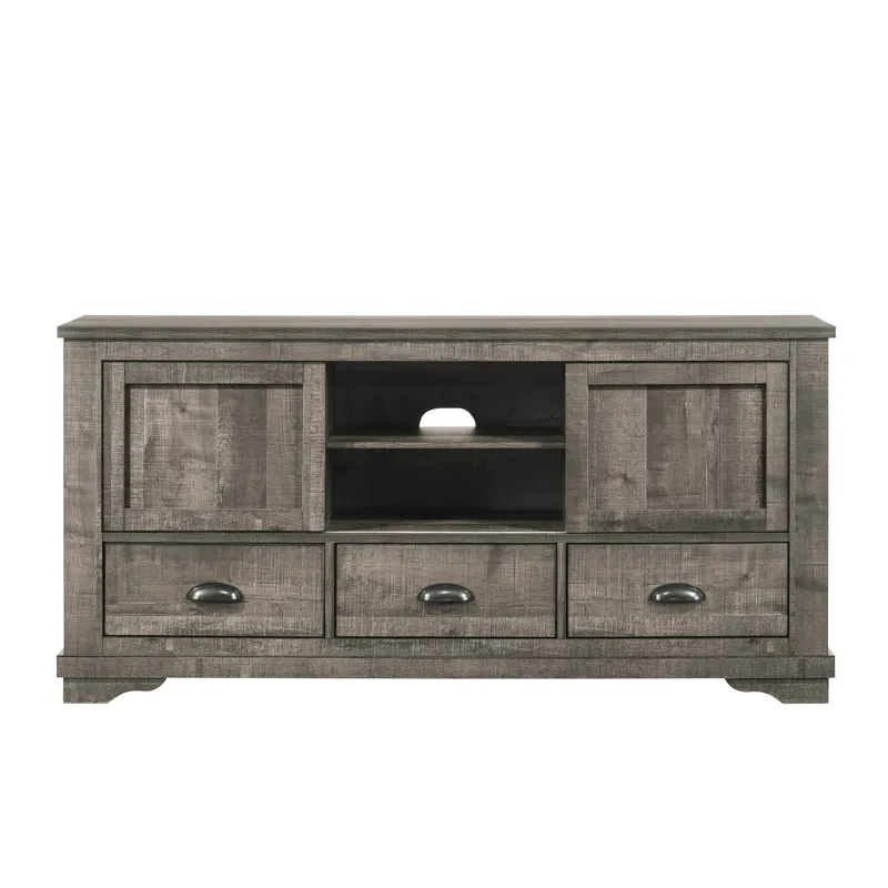 Coralee TV Stand
