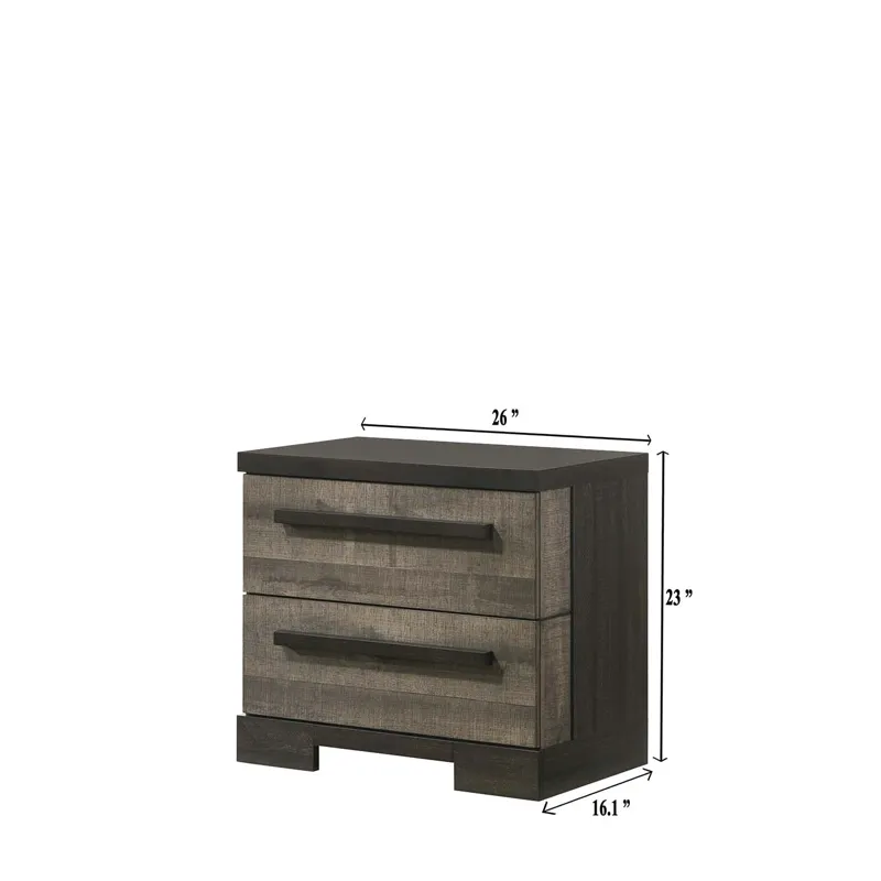 Remington Night Stand