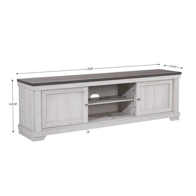 Leighton TV Stand