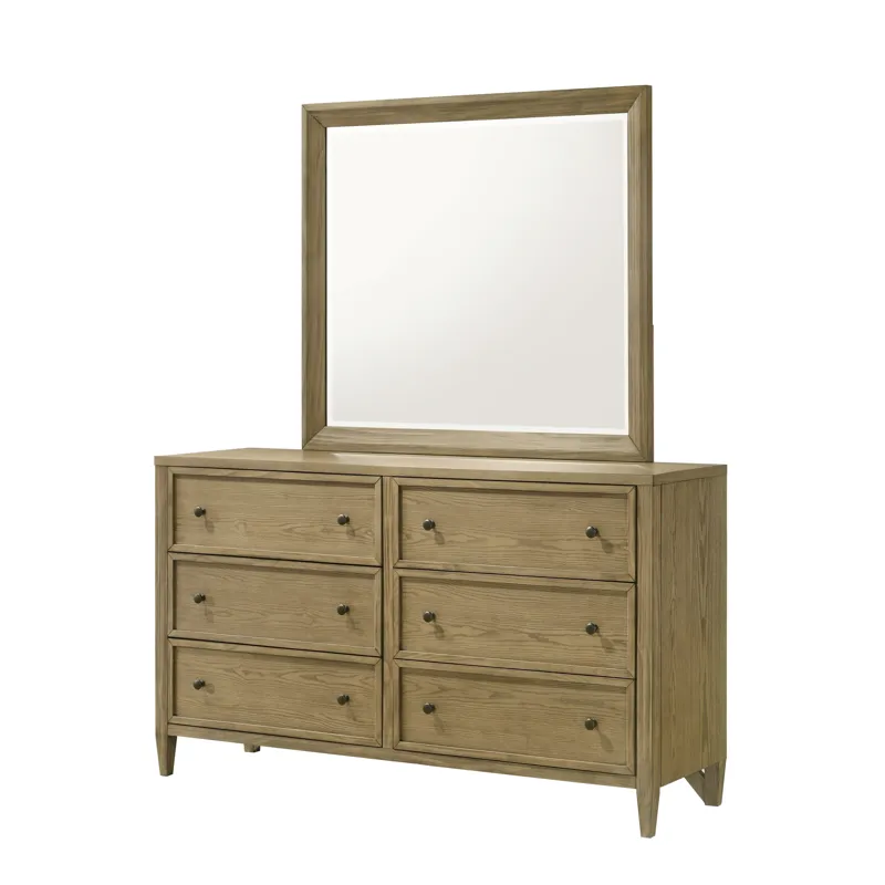 Sienna Dresser