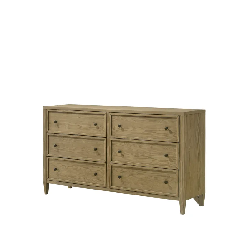Sienna Dresser