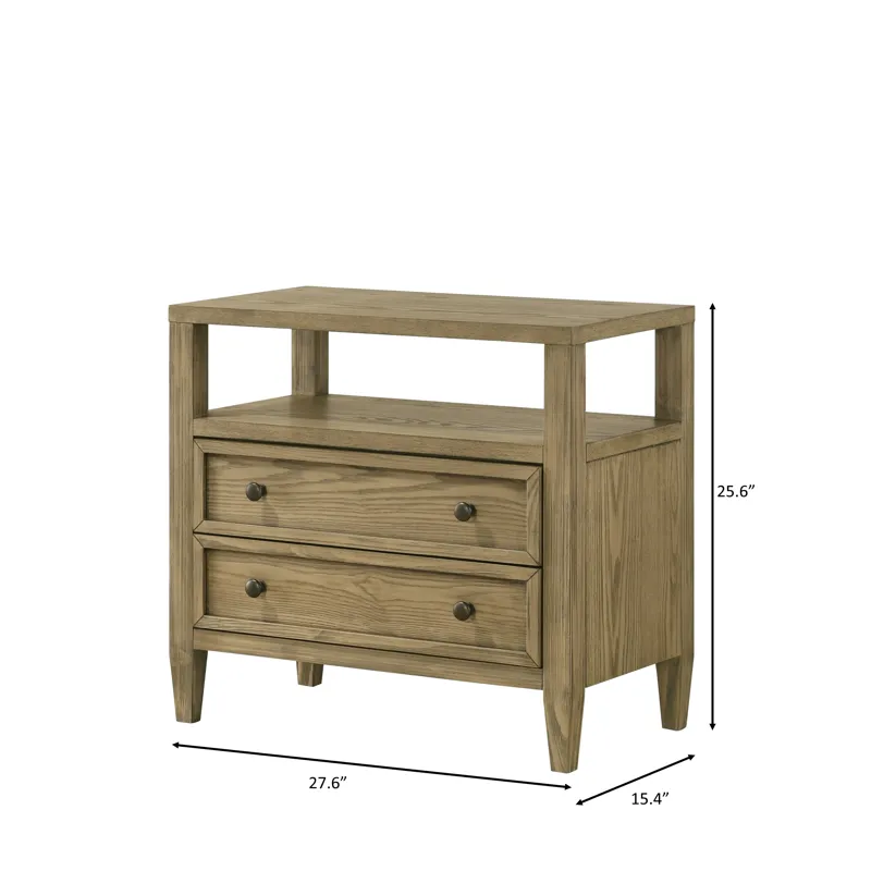 Sienna Night Stand