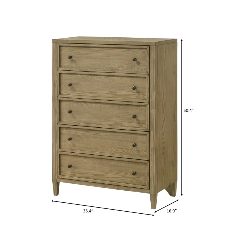 Sienna Chest