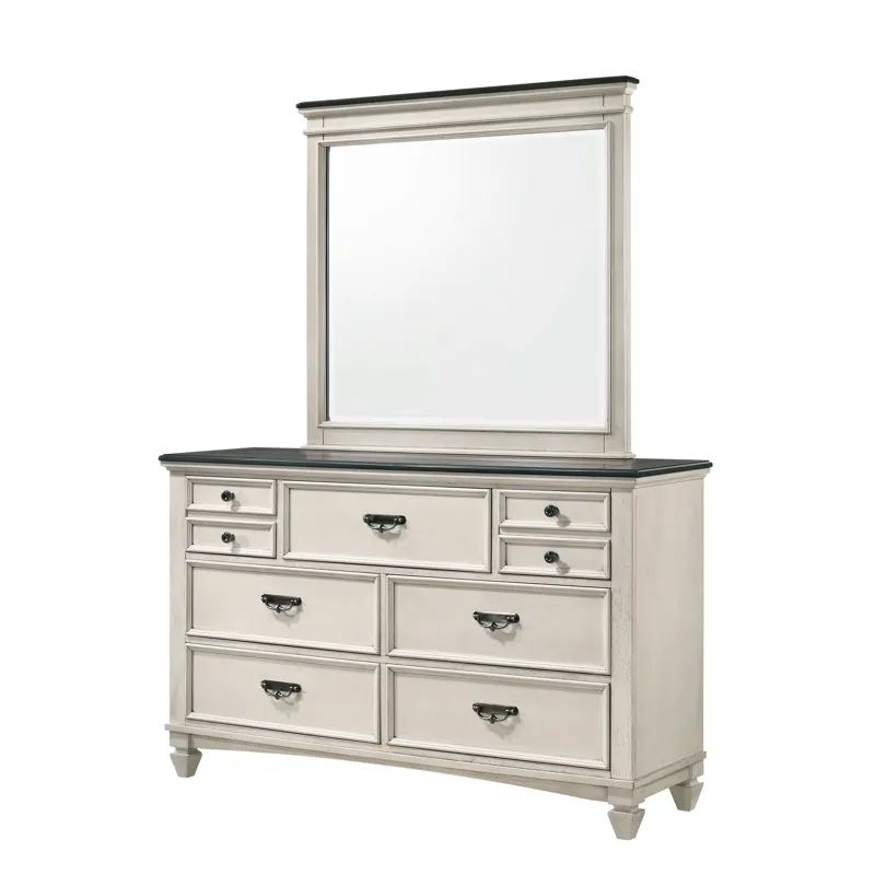 Sawyer Dresser