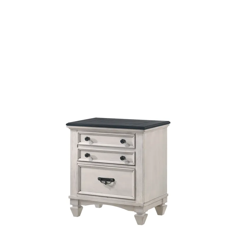 Sawyer Night Stand