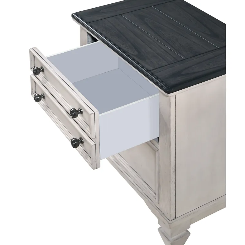 Sawyer Night Stand