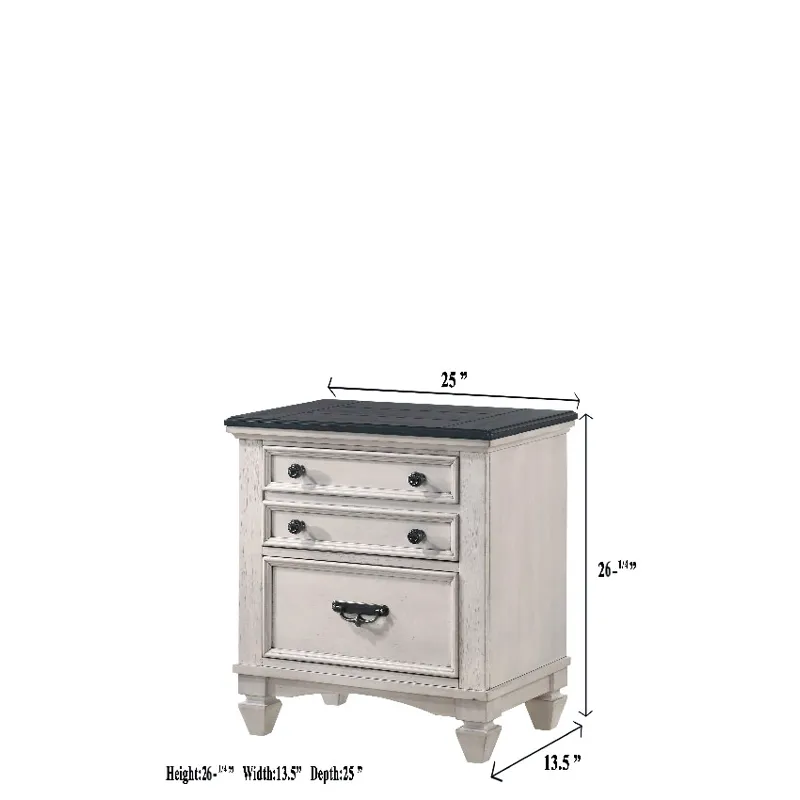 Sawyer Night Stand