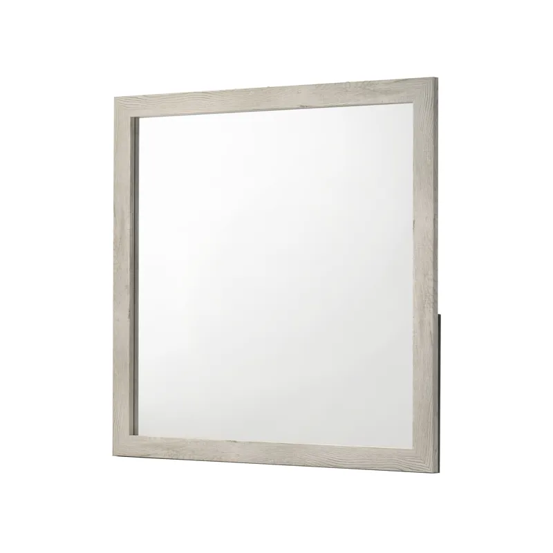 Millie Dresser Top-white