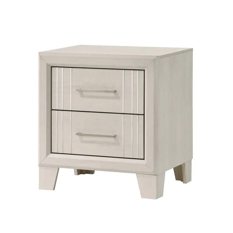 Charlie Night Stand