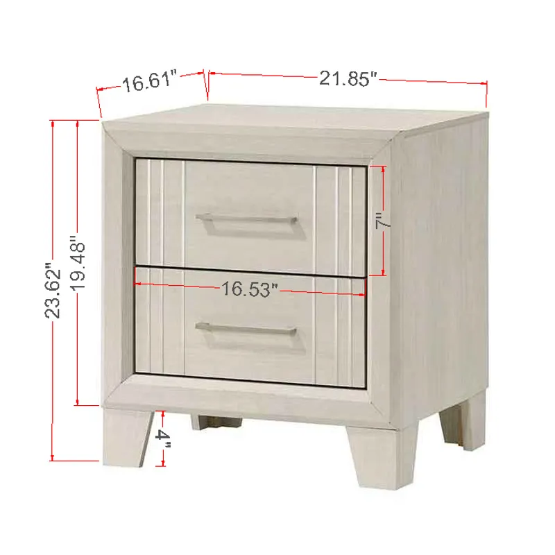 Charlie Night Stand