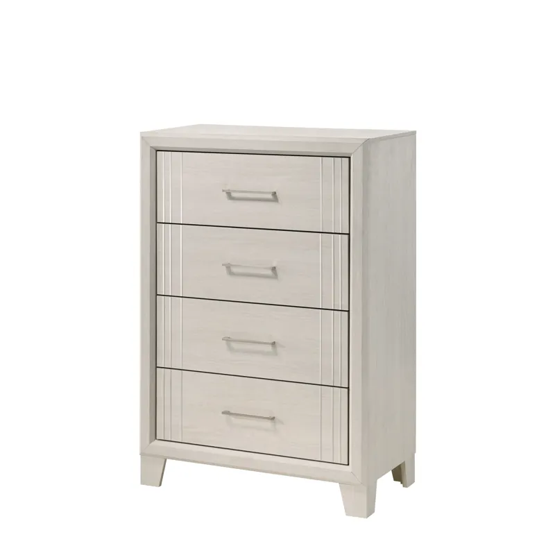 Charlie Chest
