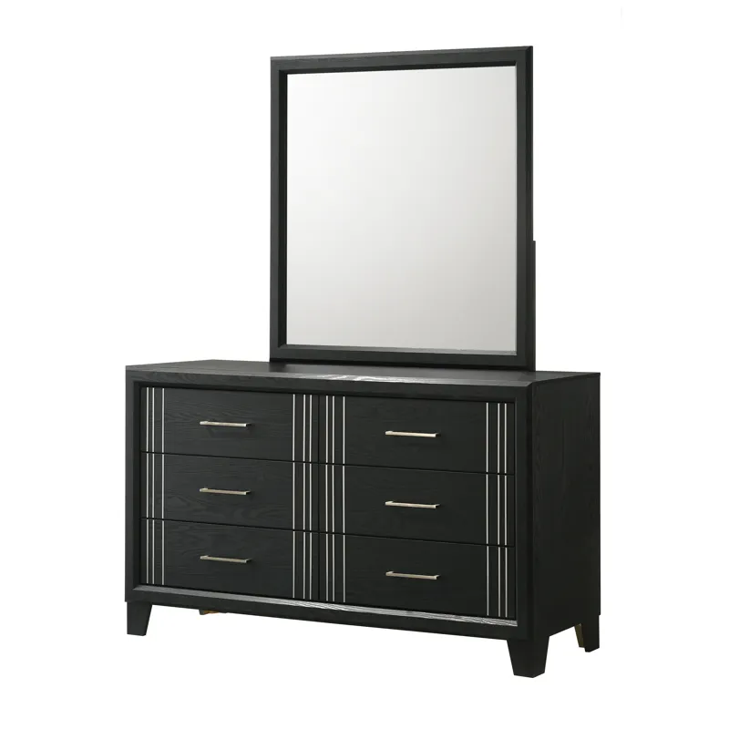 Charlie Dresser-charcoal