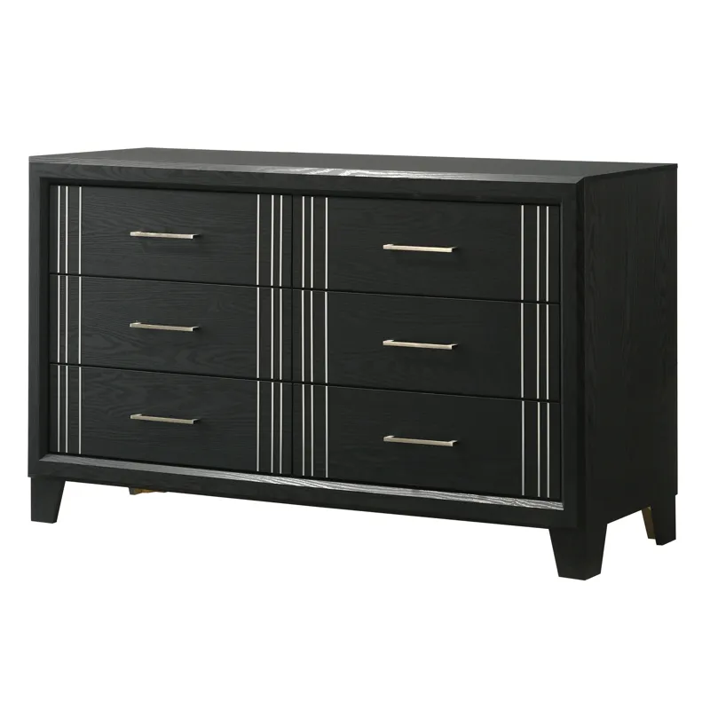 Charlie Dresser-charcoal