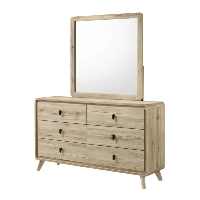 Dawson Dresser