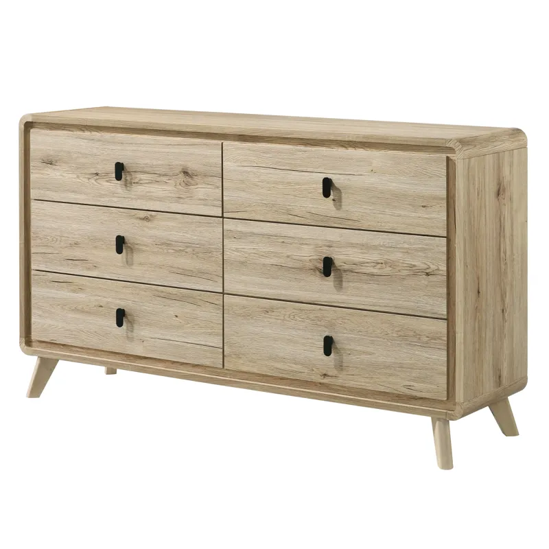 Dawson Dresser