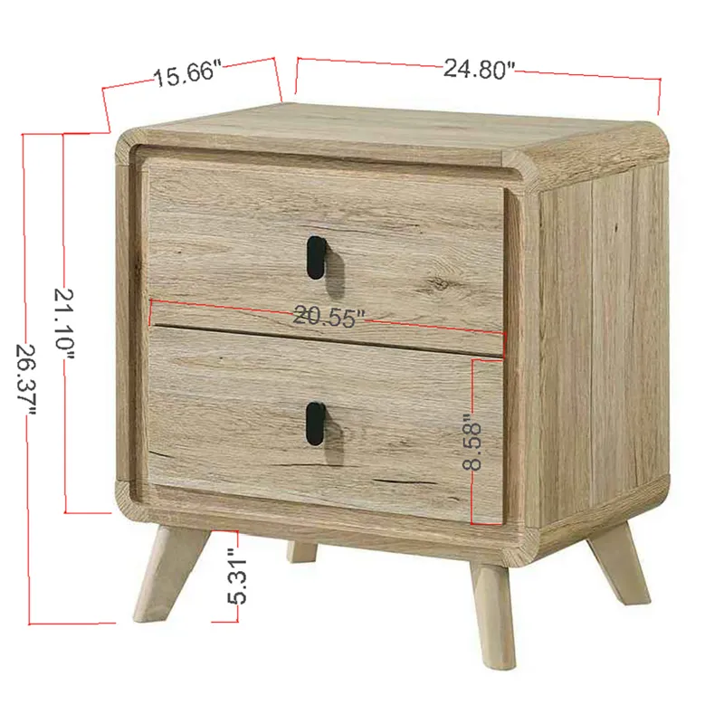 Dawson Night Stand
