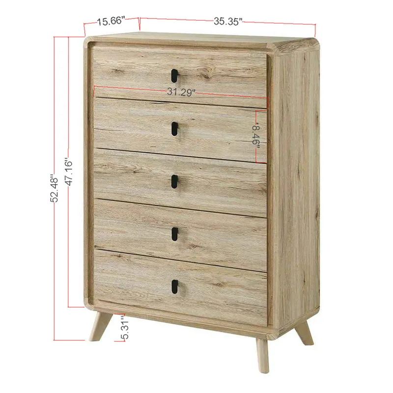 Dawson Chest