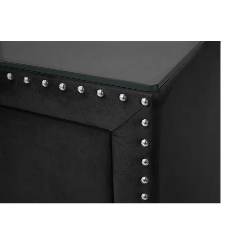 Lucinda Dresser - Black