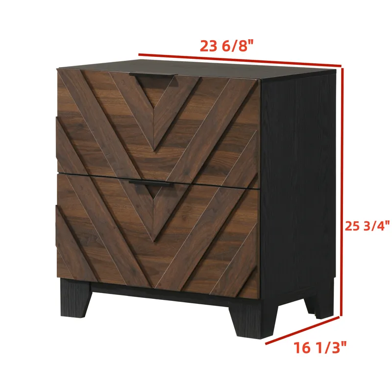 Zane Night Stand