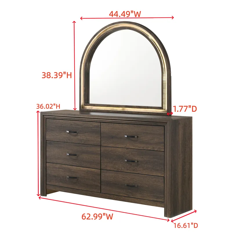 Noreen Dresser