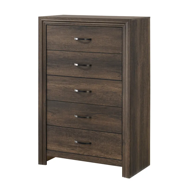 Noreen Chest