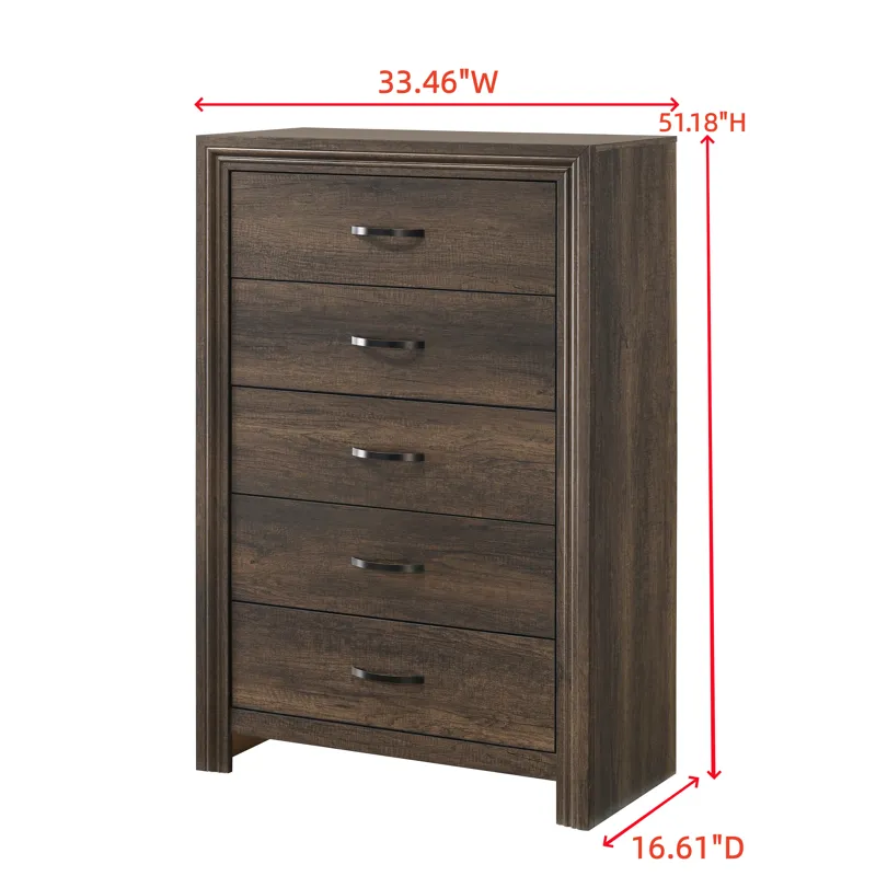 Noreen Chest
