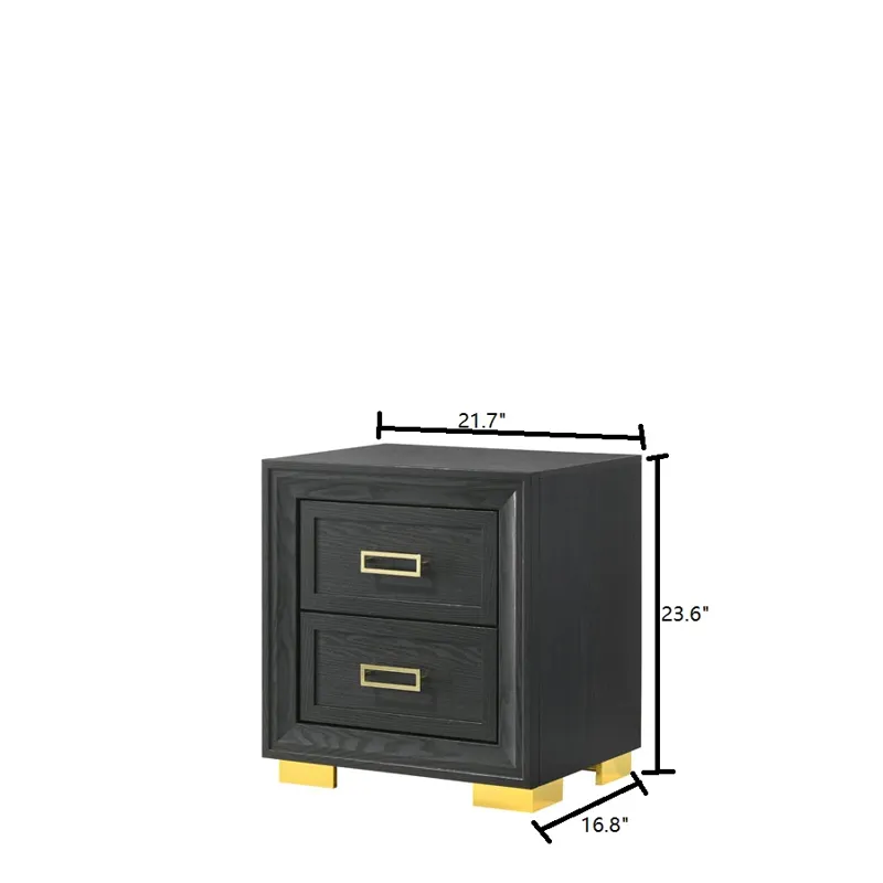 Pepe Night Stand