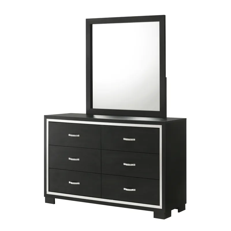 Gennro Dresser