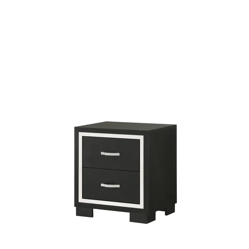 Gennro Night Stand