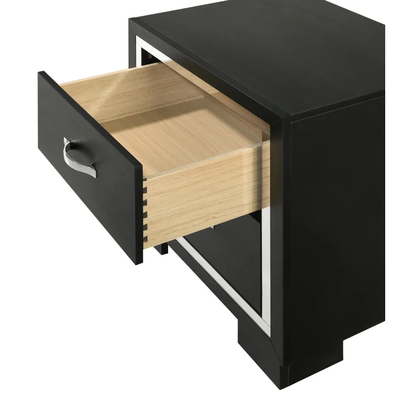 Gennro Night Stand