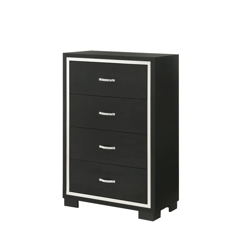 Gennro Chest