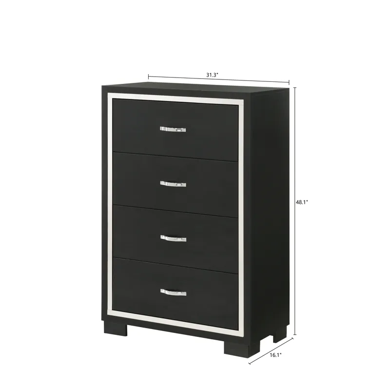 Gennro Chest