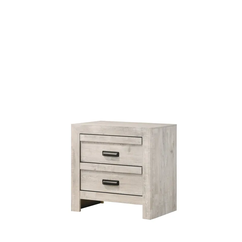 Valor Night Stand
