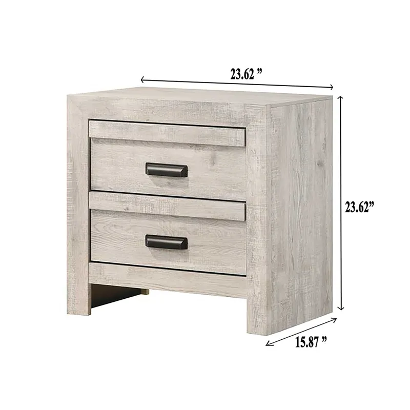 Valor Night Stand