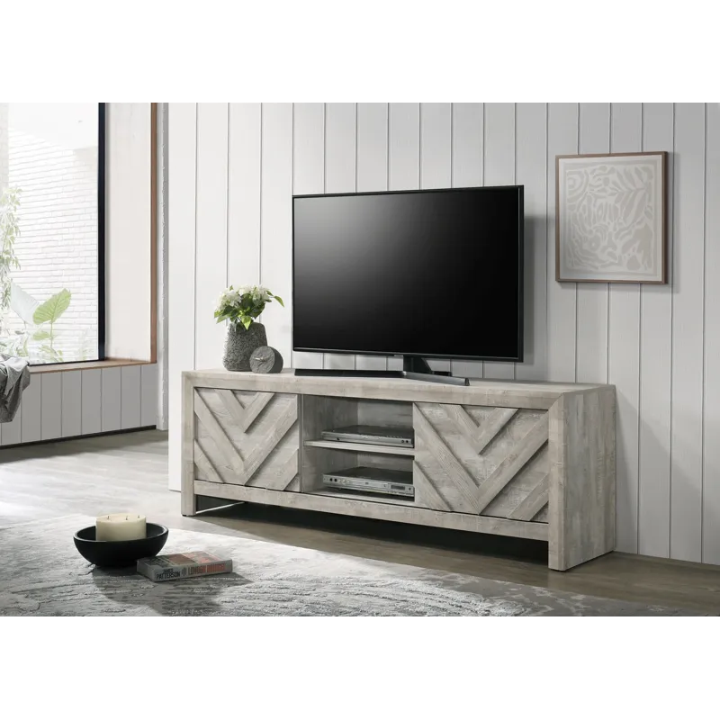 Valor TV Stand