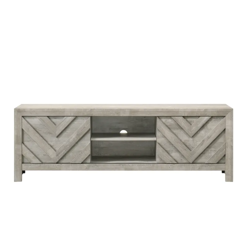 Valor TV Stand
