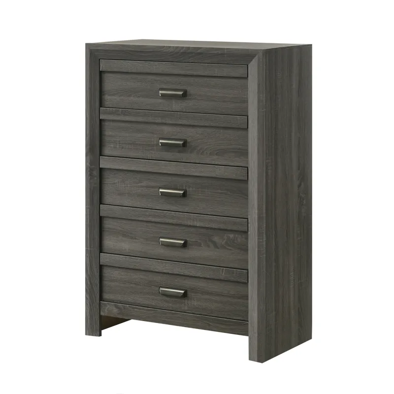 Valor Chest-grey