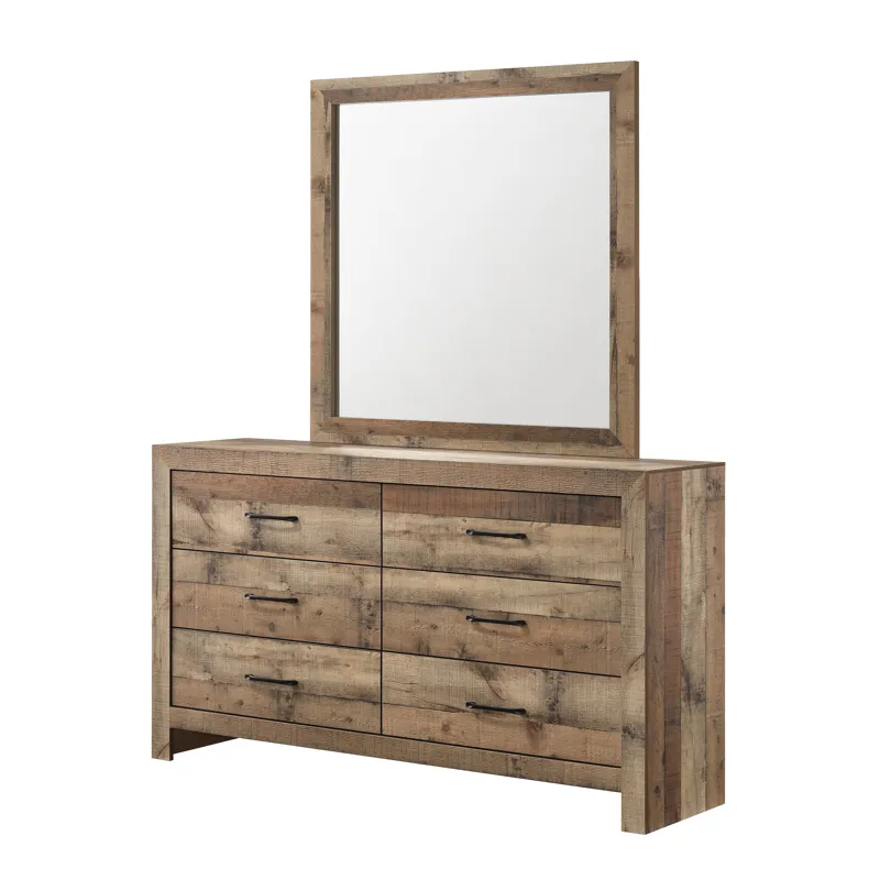 Elmer Dresser