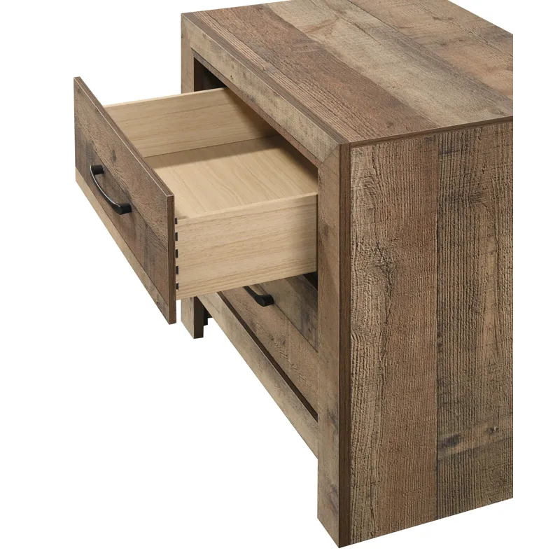 Elmer Night Stand
